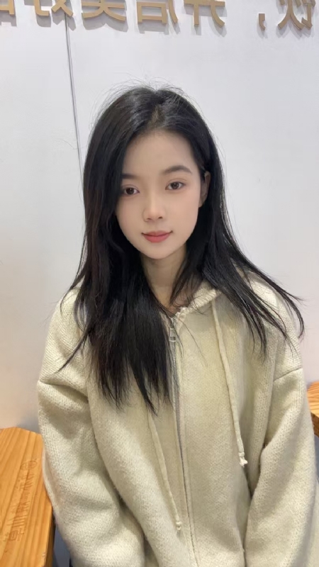 草莓奶昔的第一张照片--新乡相亲服务中心