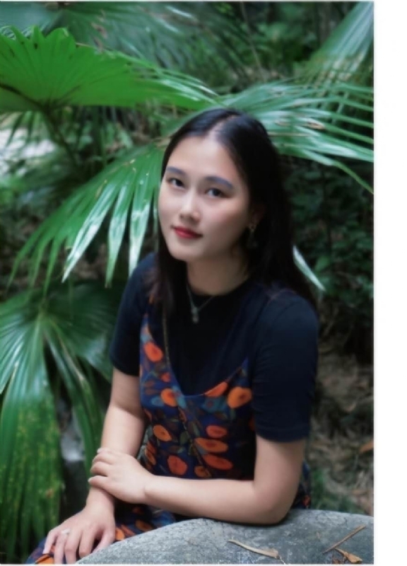 徐斯琦的第一张照片--新乡相亲服务中心