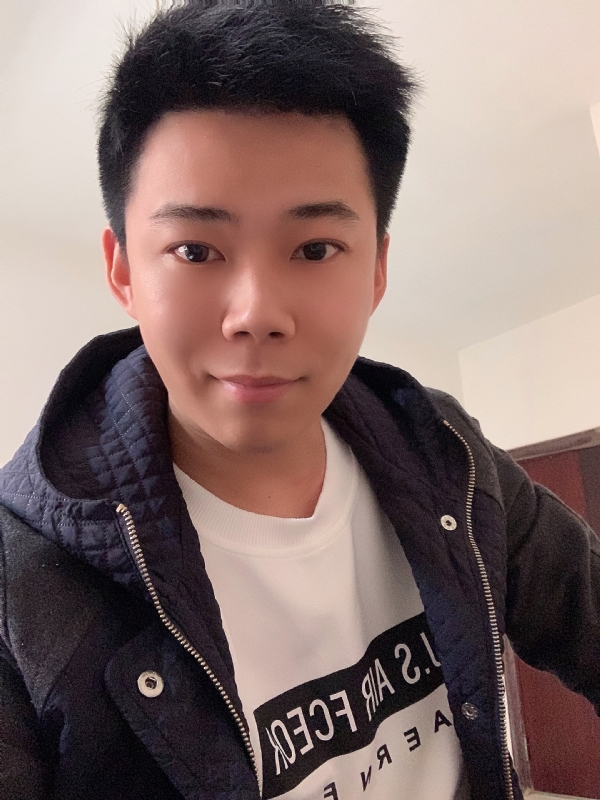 轻言淡语的第三张照片--新乡相亲服务中心