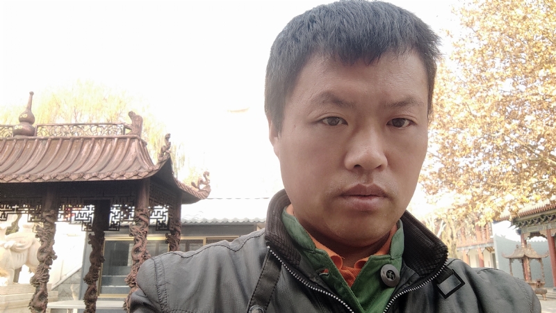 寒江雪的第一张照片--新乡相亲服务中心