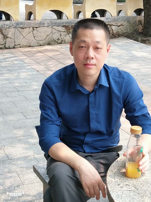 stanley的第一张照片--新乡相亲服务中心