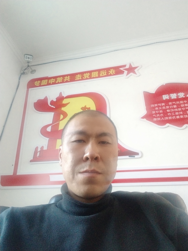 想了的第一张照片--新乡相亲服务中心