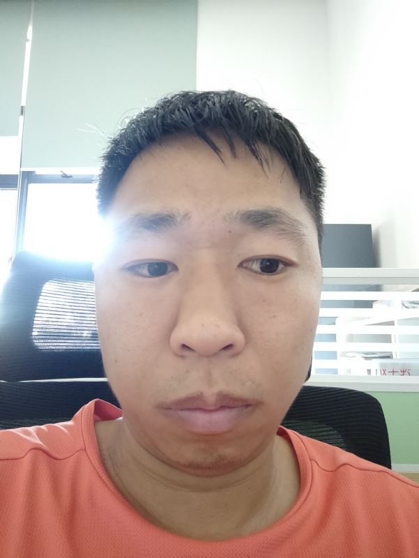 龚先生的第一张照片--新乡相亲服务中心