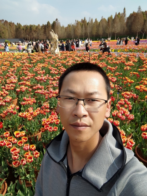 等待的第一张照片--新乡相亲服务中心