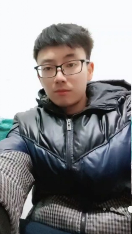 吐泡泡的小鱼的第一张照片--新乡相亲服务中心