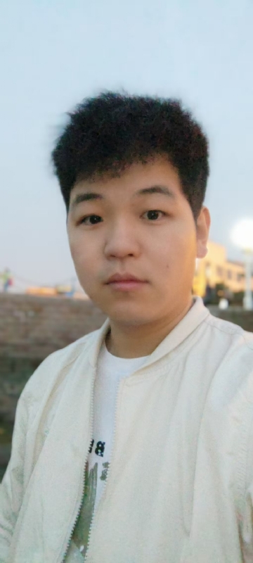 随缘的第一张照片--新乡相亲服务中心