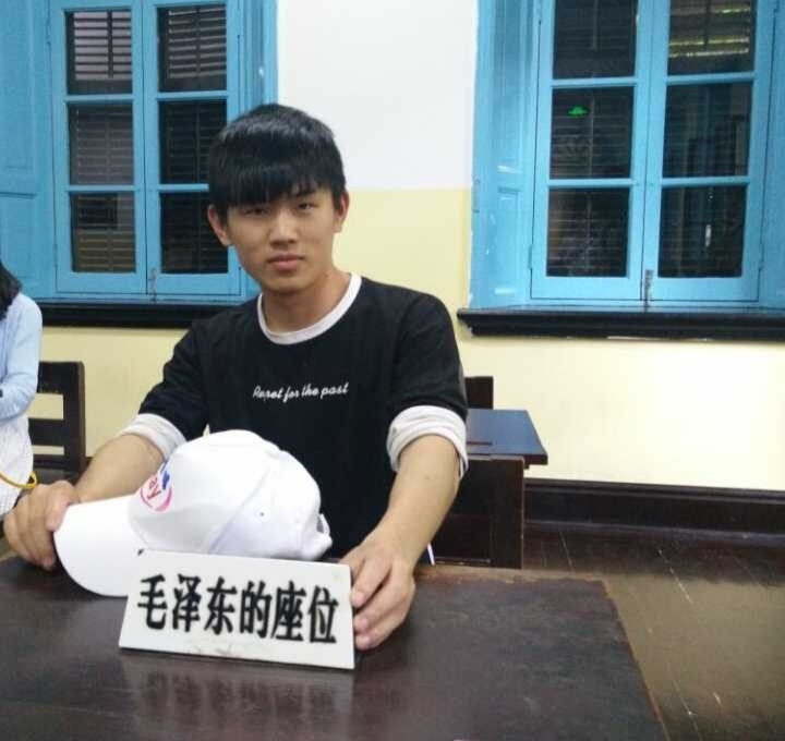 Nian的第一张照片--新乡相亲服务中心