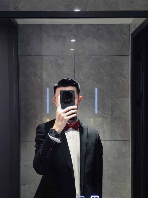 没事儿早点睡的第一张照片--新乡相亲服务中心