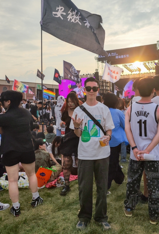 没事儿早点睡的第二张照片--新乡相亲服务中心