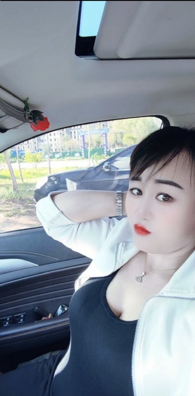 王芳燕的第一张照片--新乡相亲服务中心