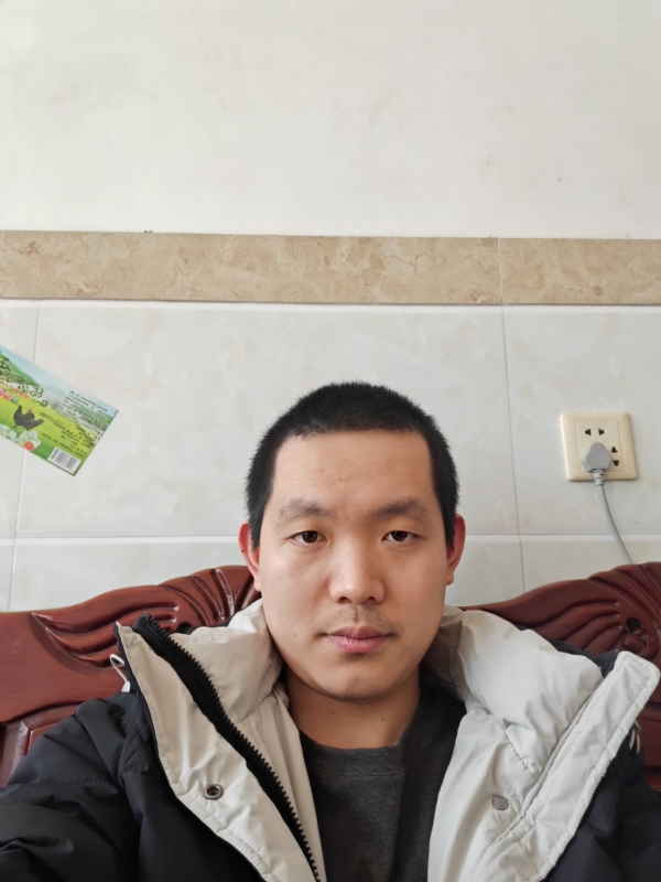 我废物谁要我养我的第一张照片--新乡相亲服务中心