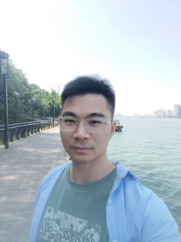 海洲的第二张照片--新乡相亲服务中心