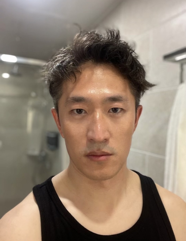 志勇的第一张照片--新乡相亲服务中心