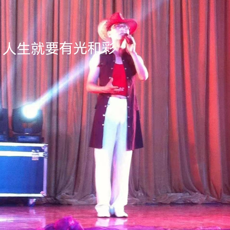 兑乙民的第三张照片--新乡相亲服务中心