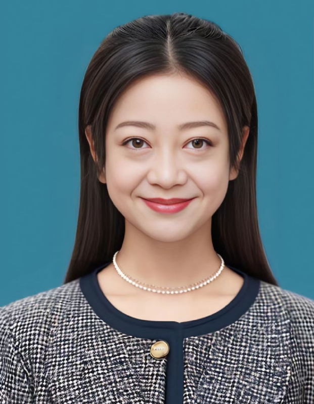 未来可期的第一张照片--新乡相亲服务中心