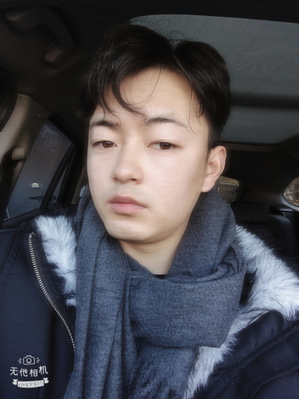 得梦为鱼的第一张照片--新乡相亲服务中心