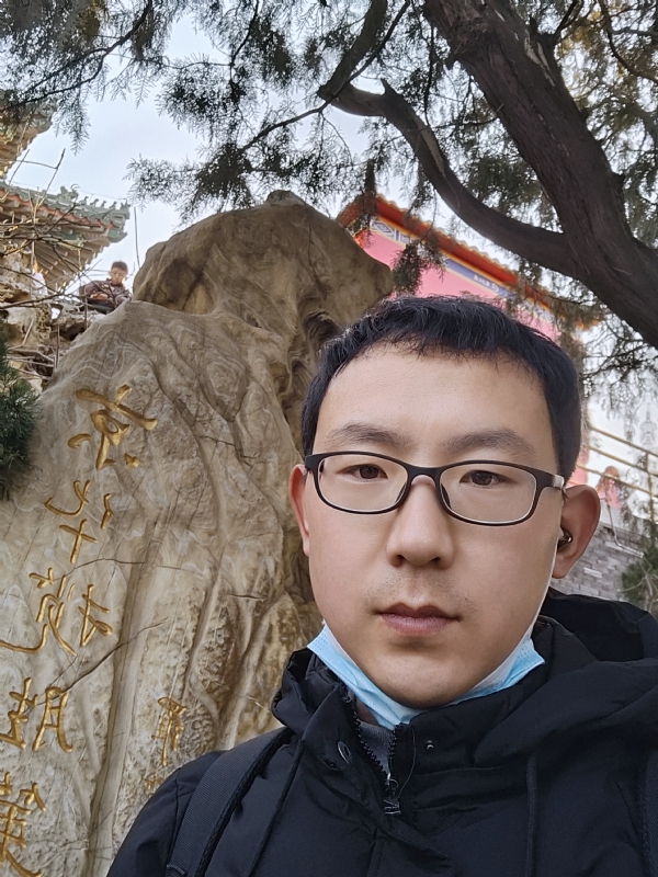 小徐要努力的第一张照片--新乡相亲服务中心