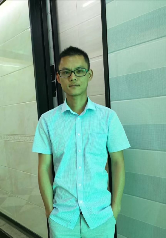 蓝海无泪的第三张照片--新乡相亲服务中心