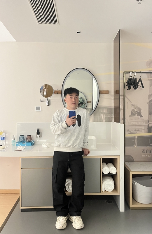 挚生的第一张照片--新乡相亲服务中心