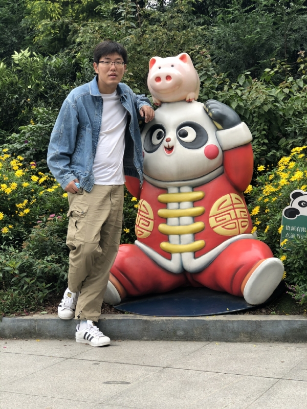 rain的第一张照片--新乡相亲服务中心