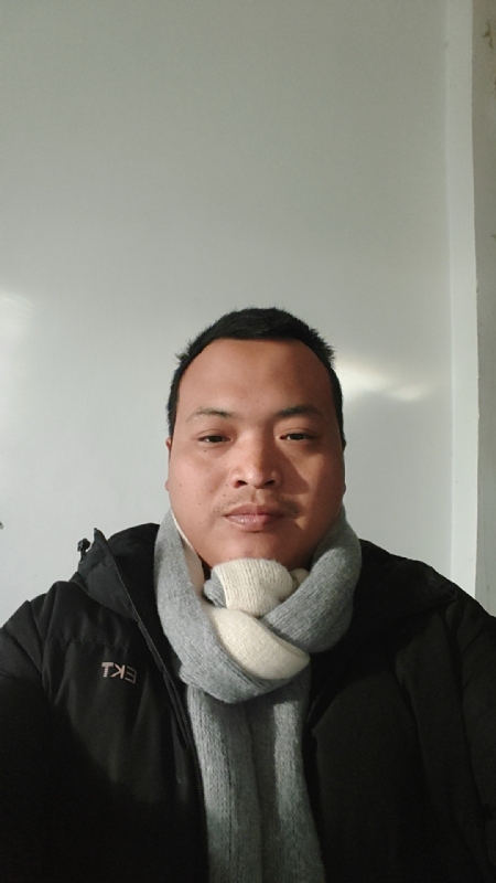 猪小凯的第一张照片--新乡相亲服务中心