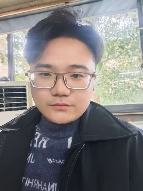 春风得意马蹄疾的第一张照片--新乡相亲服务中心