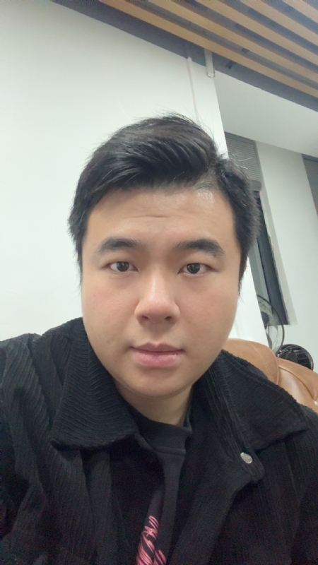 JACK的第一张照片--新乡相亲服务中心