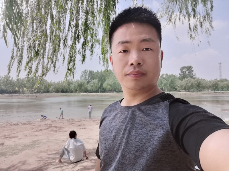 桃花源的第三张照片--新乡相亲服务中心