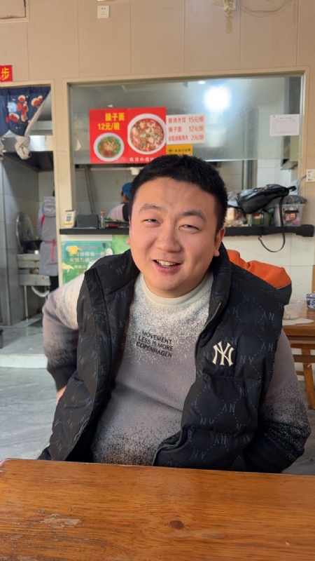 尚汇的第一张照片--新乡相亲服务中心
