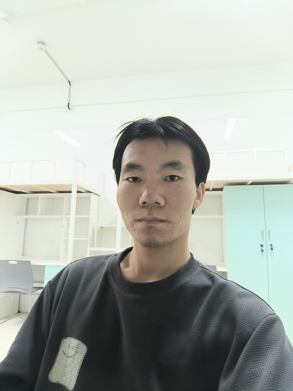 可乐的第二张照片--新乡相亲服务中心