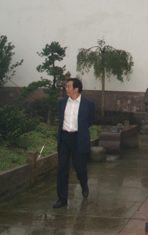 与世为缘的第一张照片--新乡相亲服务中心