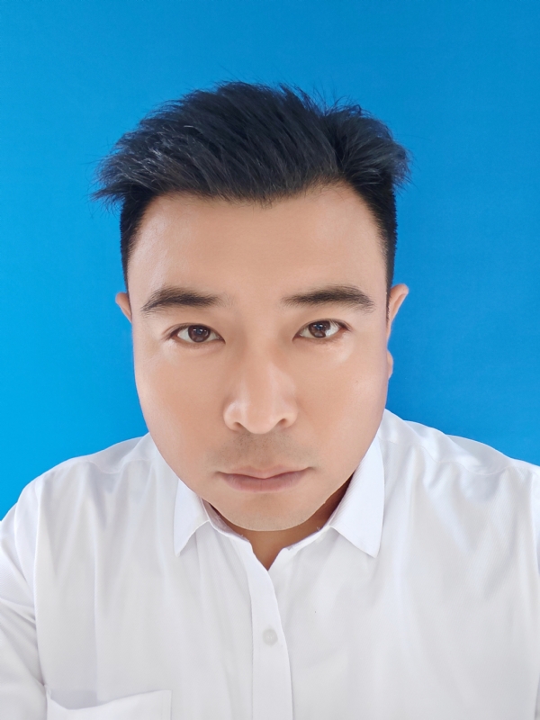 深呼吸的第一张照片--新乡相亲服务中心