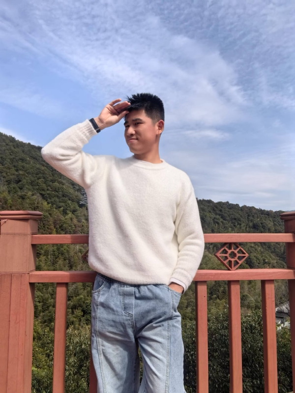 颜SEME的第一张照片--新乡相亲服务中心