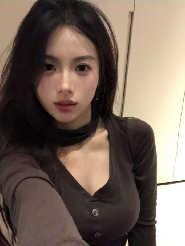以安的第四张照片--新乡相亲服务中心