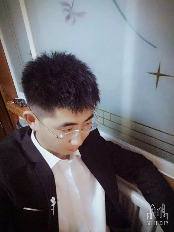 浮生的第一张照片--新乡相亲服务中心