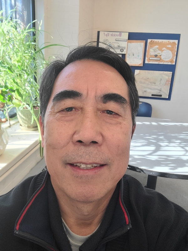 平平安安的第一张照片--新乡相亲服务中心