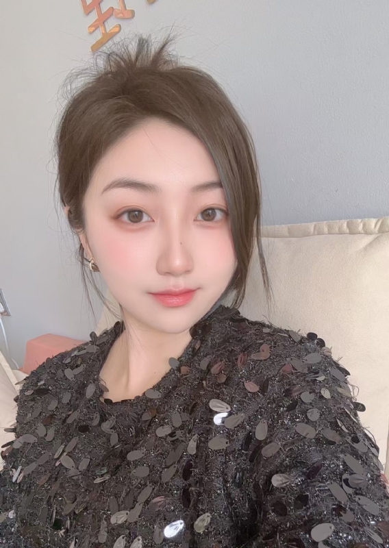 木子小姐的第一张照片--新乡相亲服务中心