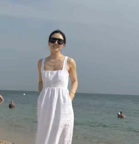 yueyue1221的第三张照片--新乡相亲服务中心