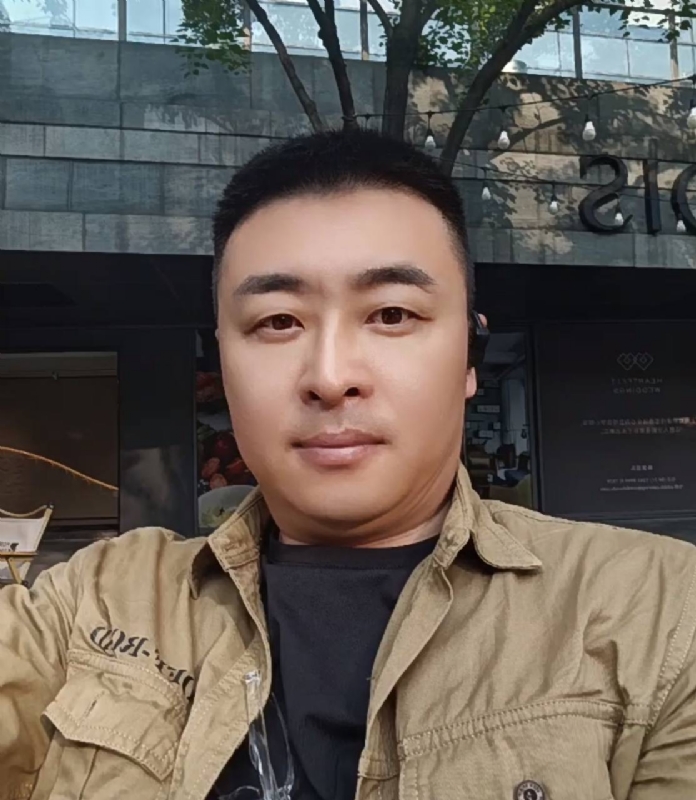 酱心的第一张照片--新乡相亲服务中心