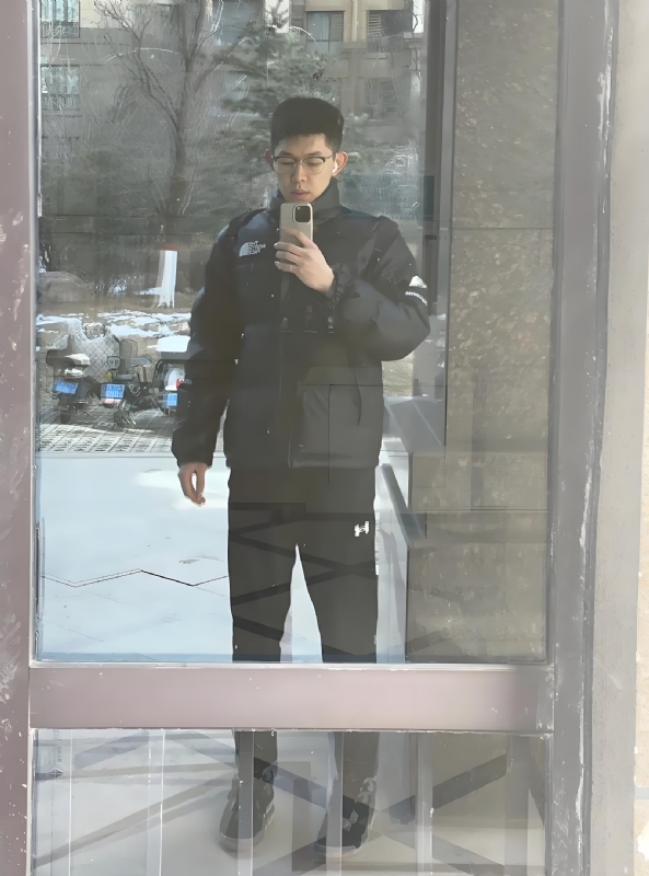 阳刚之气的第一张照片--新乡相亲服务中心