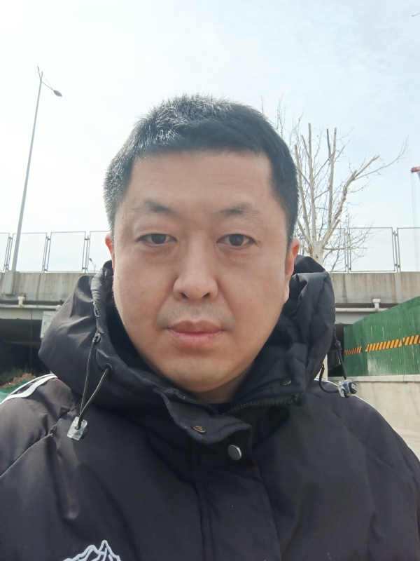淡然的第一张照片--新乡相亲服务中心