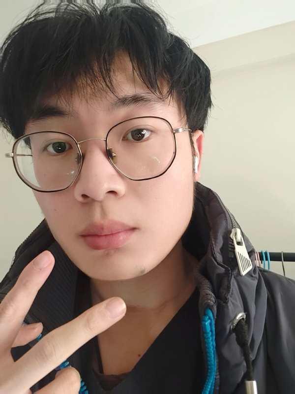 俊哒哒哒的第一张照片--新乡相亲服务中心