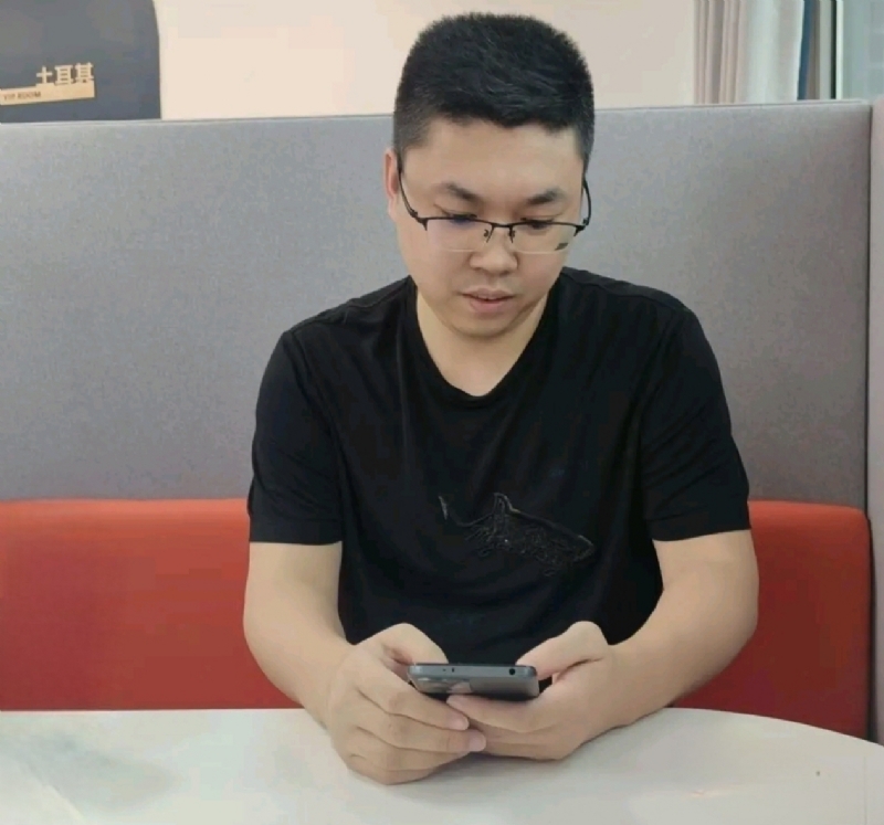 惊蛰的第一张照片--新乡相亲服务中心