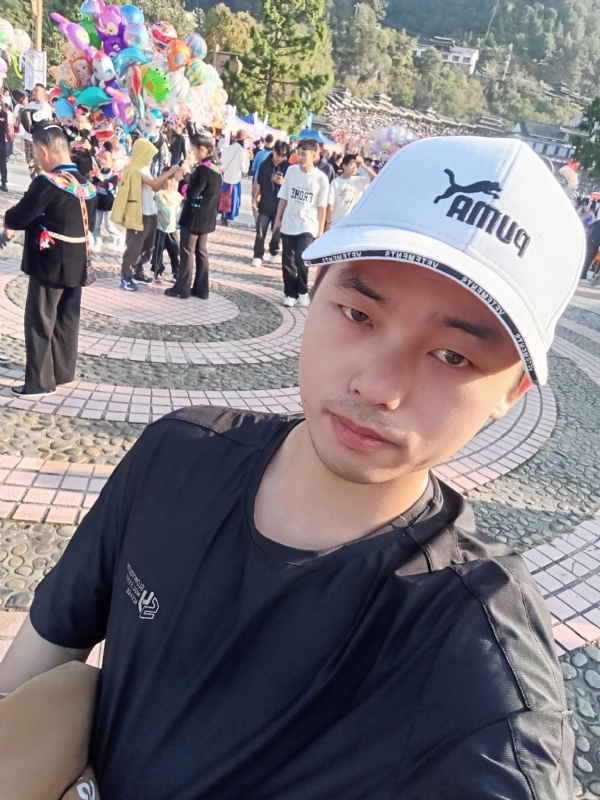 千与千寻的第二张照片--新乡相亲服务中心