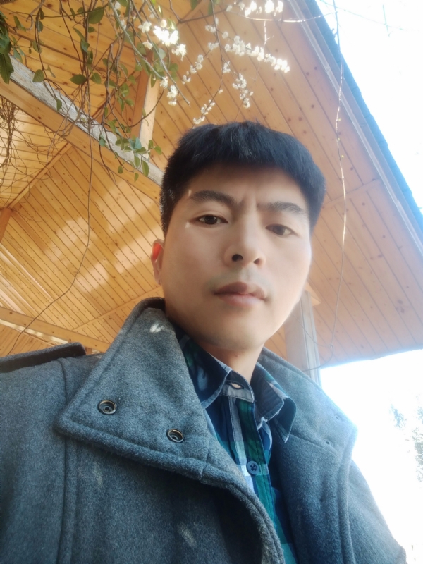 阿明的第二张照片--新乡相亲服务中心