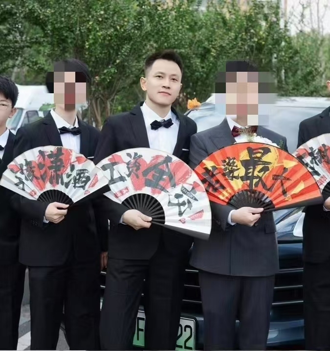 守望者的第五张照片--新乡相亲服务中心