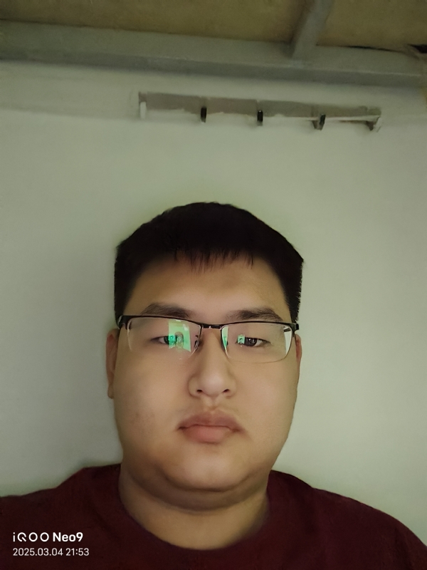 安之梦的第一张照片--新乡相亲服务中心