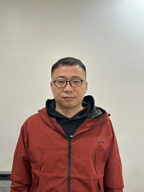 小石头的第一张照片--新乡相亲服务中心