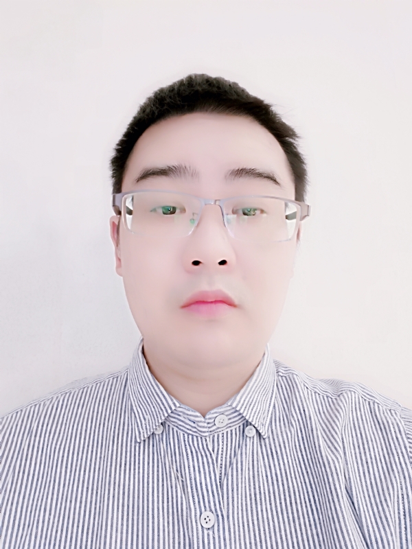 Simon的第一张照片--新乡相亲服务中心