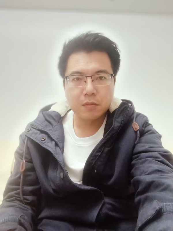 大哥哥的第一张照片--新乡相亲服务中心